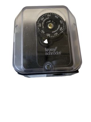 Kromschröder DG 500U-3 Gas-Druckwächter (100-500 mbar)1