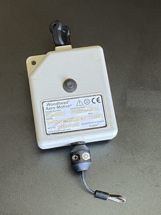 Woodhead / Molex Federzug Balancer 1301730648 (2,0 - 4,0 kg)5