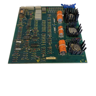 Siemens 6RA4001-1AA01-2 SIMOREG Platine / Stromversorgung5
