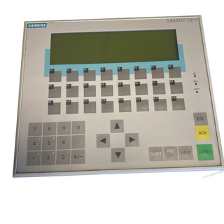 Siemens SIMATIC HMI OP17/DP Bediengerät Operator Panel | 6AV3617-1JC20-0AX1 |