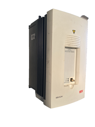 ABB ACS600 Frequenzumrichter – Typ ACS60100053 – 3kW – Gebraucht/Ungeprüft7