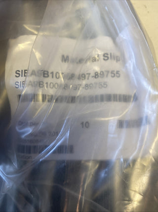 20x Parker Polyflex Hydraulikschlauch SIEA9B10088497-89755 Schlauchleitung NEU1