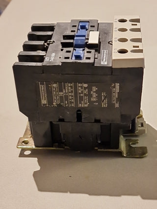 Telemecanique LC1D40004M7 Schütz 220V 60A 4-polig Schneider Electric3