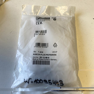 Phoenix Contact SUBCON-PLUS-PROFIB/90/SC (Art.-Nr. 2313698) – NEU & OVP