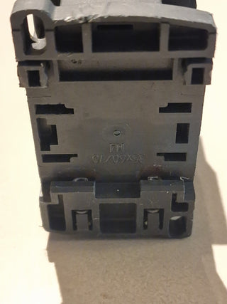 Telemecanique Leistungsschütz LC1D25P7 contactor 1NO + 1NC 40A 230VAC Schütz4