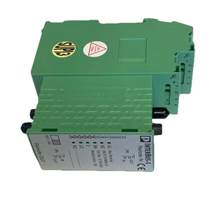 Phoenix Contact InterBus IBS ST 24 BKM-LK Busklemmmodul 2750963 SPS PLC3