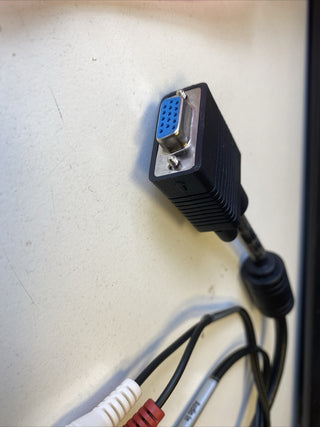 Teracue TER-BREAKOUT CABLE VGA – Peitsche für ENC-300 Encoder2