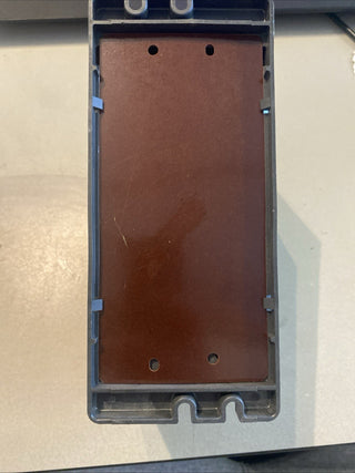 Siemens 3VF1231-1FK41-0AA0 Kompaktleistungsschalter MCCB 3-polig 63A