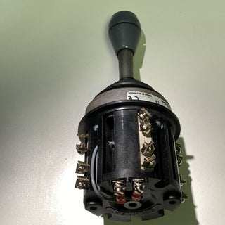 Euchner Joystick WES1234DW (Art.-Nr. 028184) – Gebraucht14