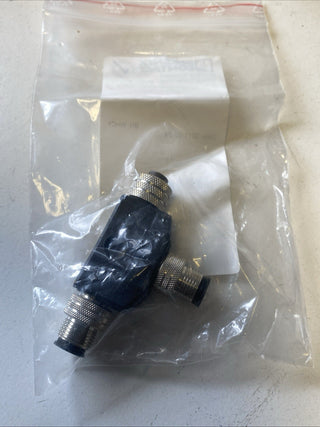 Phoenix Contact SAC-M12T/2XM12 PB DP (Art.-Nr. 1507780) – NEU & OVP