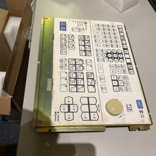 MITSUBISHI HR357A BN634A900G51 Leiterplatte PCB HR293 HR357 Steuerplatine