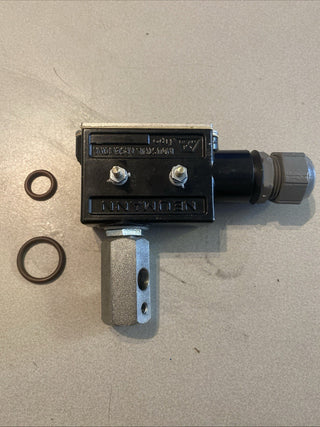 Neumann CB-133 Endschalter / Positionsschalter