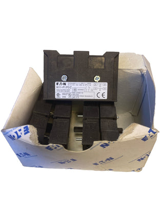 5x Eaton HI11-P1/P3Z Hilfsschalterblock (062031) – Neu (Sonstige)2