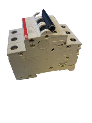 ABB S203M-Z3 Sicherungsautomat 3-polig 3A Z-Char. 10kA 2CDS273001R03183