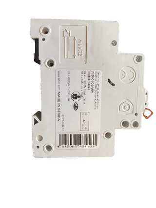 Eaton PLS6-C4-DC-MW Leitungsschutzschalter 4A C-Charakteristik 1-polig (243118)3