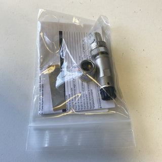 Phoenix Contact M12-Stecker 8-polig | SACC-M12MS-8Q SH (1543236) | NEU & OVP