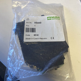 Murr 856449 Netzgerät MKN 0,15-230/10 VDC Netzteil Linear geregelt - NEU2