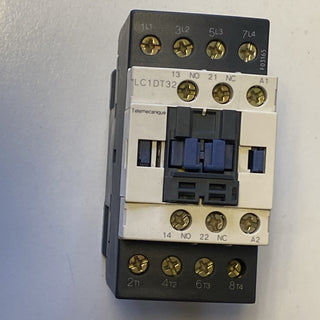 Leistungsschütz 32A AC-1 4P 230V AC 1NO 1R LC1DT325