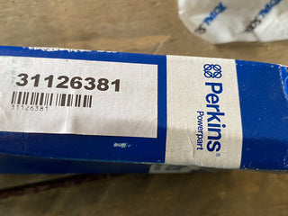 Perkins Lagerschale Hauptlager 31126381 – NEU – für Serie 4.236, 1104, 10040
