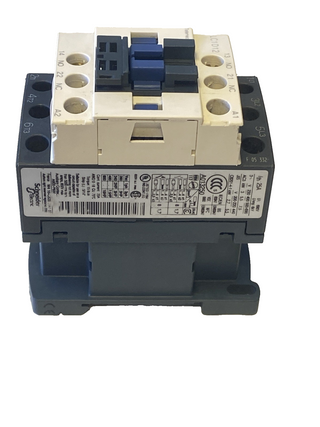 Schneider Electric LC1D12U7 Schütz TeSys D 12A 240V AC 3-polig – Top Zustand4