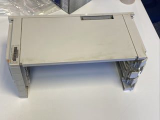 Mitsubishi FCA520ALR CNC-Steuerungschassis / Rack – Gebraucht9