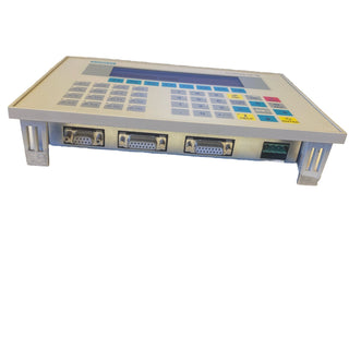 Siemens SIMATIC COROS OP15 (6AV3515-1EB01) Operator Panel – gebraucht4