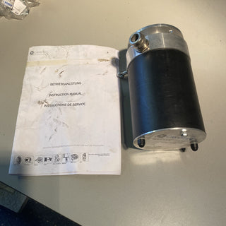 Cavotec Alfo Schleifringkörper GSK 50-13/125/kl/so – 13-polig – Gebraucht1