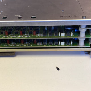 Siemens SINUMERIK 6FC3984-3RA | E/A-Modul 64E/32A7