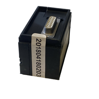 Telemecanique TSX MPT 60 – Telway 7 Anschlussblock / Connection Block