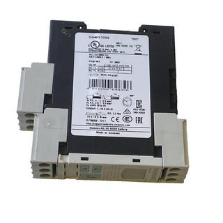 Siemens SIRIUS 3UG4615-1CR20 Netzüberwachungsrelais – Neu & Unbenutzt ohne OVP