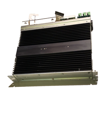 Indramat TDM 3.2-020-300-W0 AC Servo Controller | Geprüft & Einsatzbereit13