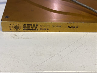 SEW Eurodrive BW 047-0053