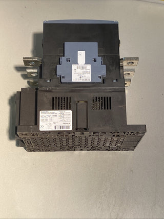 Siemens SIRIUS Leistungsschütz 3RT1064-6AP36 | 110kW | S10 | NEU ohne OVP7