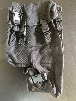 Tactical Thales AN/PRC-148 VC Holster 23386 Assy 1600495-1 Black8