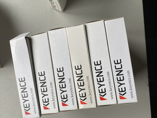 Keyence FS2-60P Lichtleiter-Messverstärker NEU OVP2