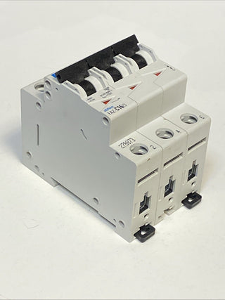 Eaton FAZ-C16/3 Leitungsschutzschalter 16A 3-polig (278873)8