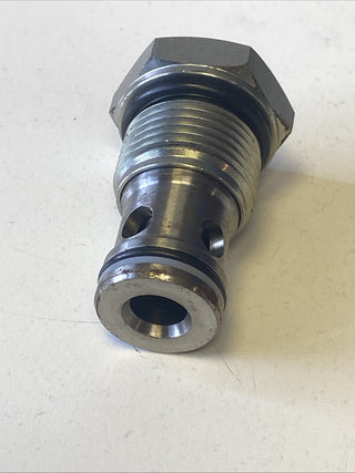 Bosch Rexroth Rückschlagventil VUCN-12A-08 | R930000490 – NEU & OVP2
