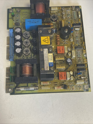ABB Stromberg 5761149-9M / SAFT-110-POW Platine – Ungeprüft / Ersatzteil0