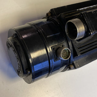 Indramat MAC090C-0-GD-4-C/110-B-1/WA611XX AC-Servomotor4