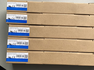 50x OMRON XW5T-P4.0-1.2-1 Durchgangsklemmen – NEU & OVP2