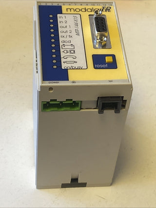 ADESYS MODALARM TR-G R304-267-1 (ALARMMODUL) -4