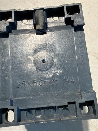 TELEMECANIQUE Contactor, LP1K0610BD, P/N:036322,4