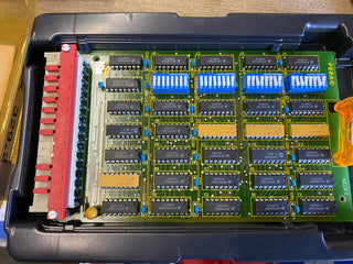 Ferag EX 329.2 (527011) Leiterplatte PCB neu ohne OVP0