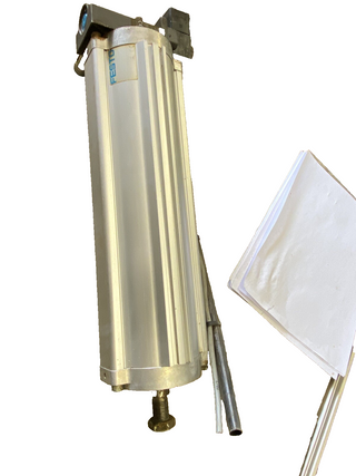Festo DLP-80-250-A Linear-Antrieb (187479) – Copac Zylinder – Top Zustand0