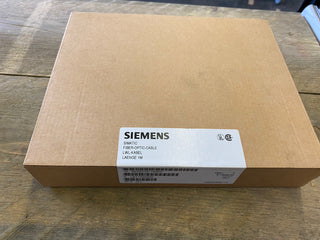 Siemens SIMATIC S5 LWL-Steckleitung 1,0m | 6ES5722-1BB00 | OVP NEU3