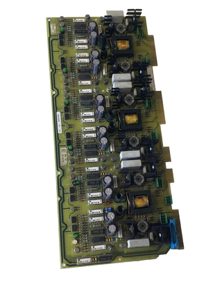 ABB SAFT 171 PAC (58095141) Pulse Amplifier Board / Impulsverstärker-Platine – G1