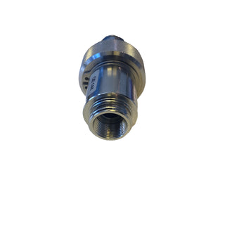 Satorius stedim Sondenadapter 25 mm für G 1 ¼ (Ingoldstutzen) für 12 mm-Sonden2