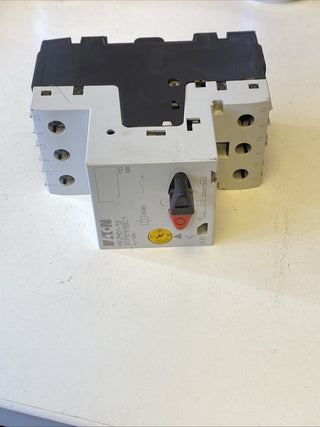 EATON Motorschutzschalter PKZM01-1,61
