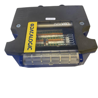 Datalogic CBX100 S/N : N09F001544