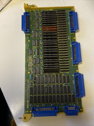Fanuc A16B-1212-0220 I/O Board C7 – Gebraucht & Geprüft1